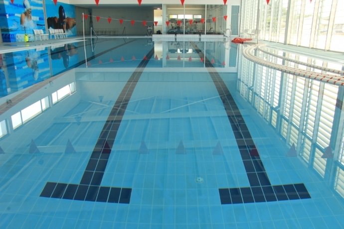 filtragem e tratamento água de piscinas